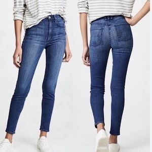 Maguire Newton Skinny Jeans Sz. 28‎